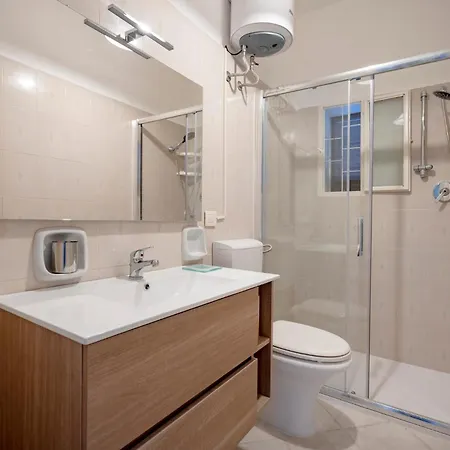 Lejlighed Guesthost - Il Pergolato Charming Trullo & Flat Ostuni