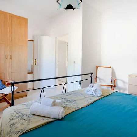 דירה Guesthost - Il Pergolato Charming Trullo & Flat