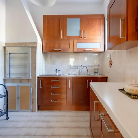 Guesthost - Il Pergolato Charming Trullo & Flat Ostuni