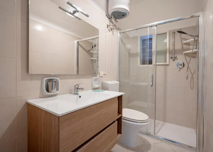 Apartment Guesthost - Il Pergolato Charming Trullo & Flat Ostuni