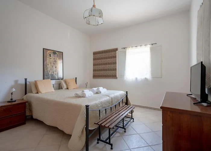 Guesthost - Il Pergolato Charming Trullo & Flat * Ostuni