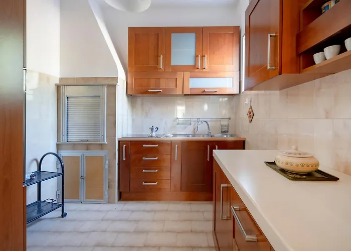 Guesthost - Il Pergolato Charming Trullo & Flat Ostuni