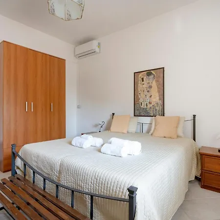 Guesthost - Il Pergolato Charming Trullo & Flat 公寓 奥斯图尼