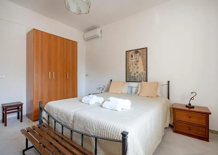 Guesthost - Il Pergolato Charming Trullo & Flat 아파트 오스투니