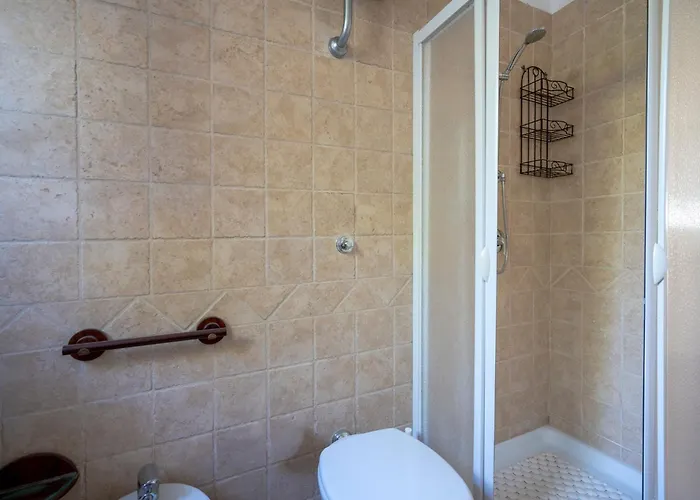 Guesthost - Il Pergolato Charming Trullo & Flat 아파트