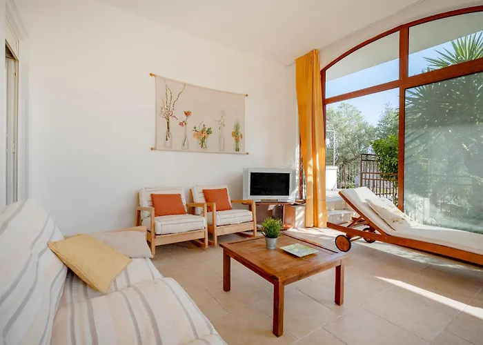 Guesthost - Il Pergolato Charming Trullo & Flat 아파트 *